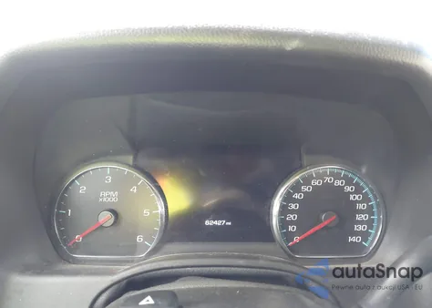 2017 Chevrolet Tahoe Lt z USA, uszkodzony, nr VIN 1GNSCBKC5HR281021